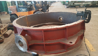 VSR-500型振动时效仪