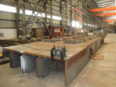 振动时效仪作业指导书