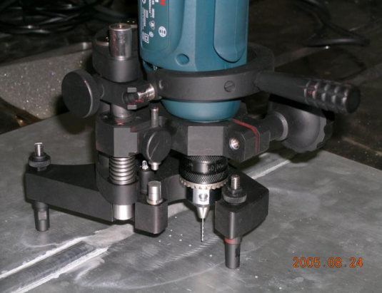 TDJGJC-6型应力检测仪