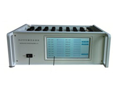 XL2101B5+型残余应力测试系统