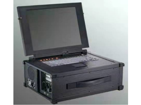 VSR-200型振动时效仪