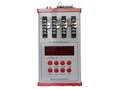 XL2101A4型静态电阻应变仪