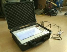 超声无损检测设备