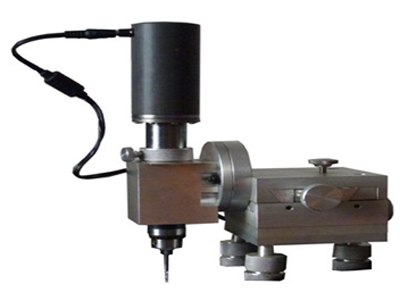 残余应力测量打孔设备