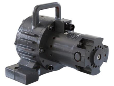 振动时效应用过程中激振器的选择