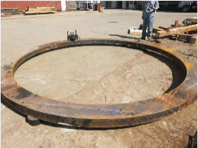 TDCSB-2000Y型超声冲击时效仪