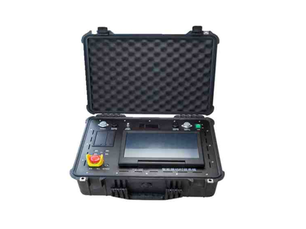 VSR-500型振动时效仪