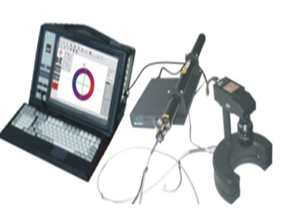 TDJGJC-6型应力检测仪