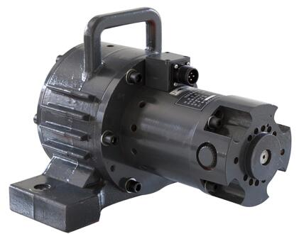 VSR-500型振动时效仪