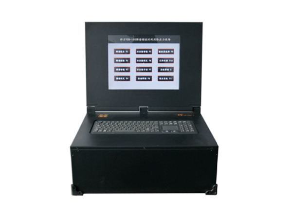 VSR-100型振动时效仪