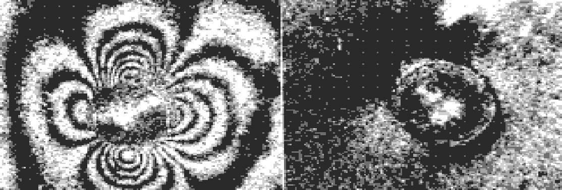 TDJGJC-6型应力检测仪