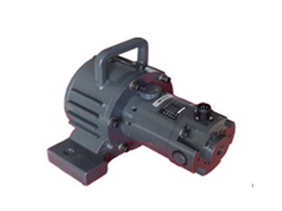 铁路机车车架振动时效应用