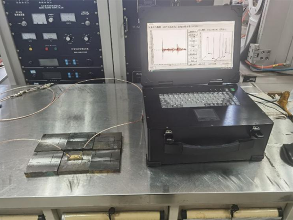 TDCSJC-4型应力检测仪