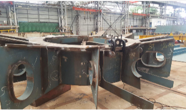 TDCSB-2000Y型超声冲击时效仪