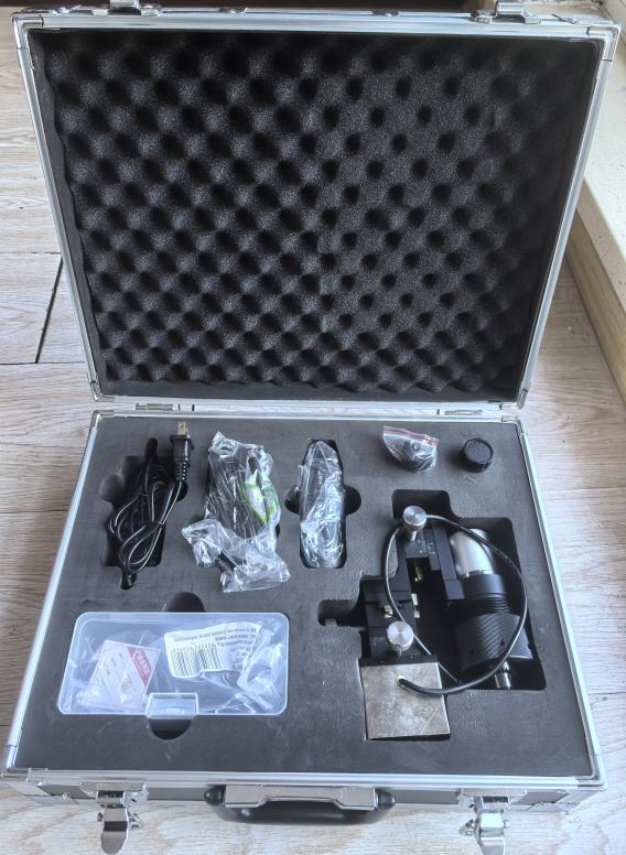 TDZ-12型万能精密钻孔装置 TDZ-12型万能精密钻孔装置