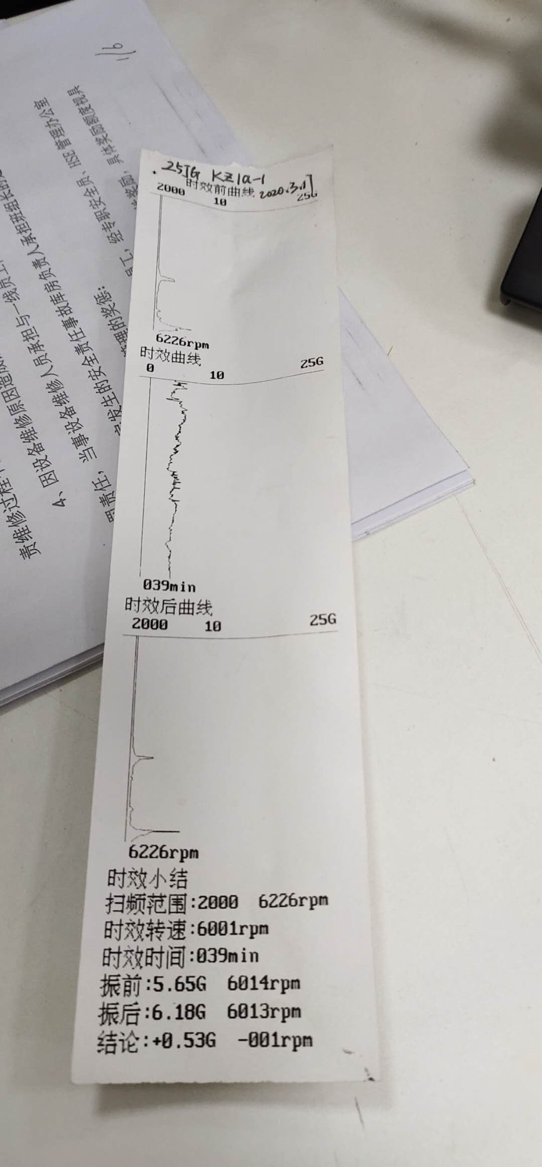 阀门振动消应力