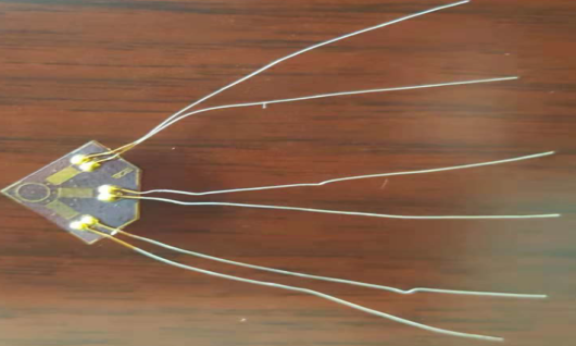 DG-16Y型静态电阻应变仪