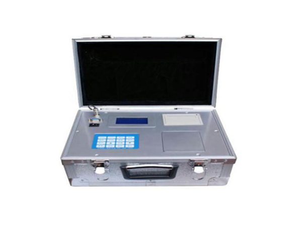 VSR-300型振动时效仪